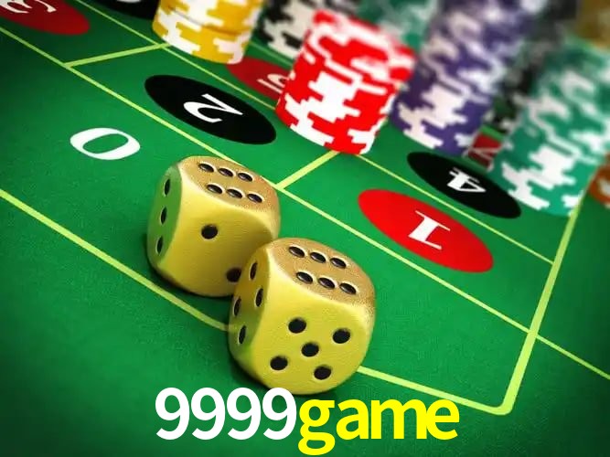 Welcome Bonus 9999game