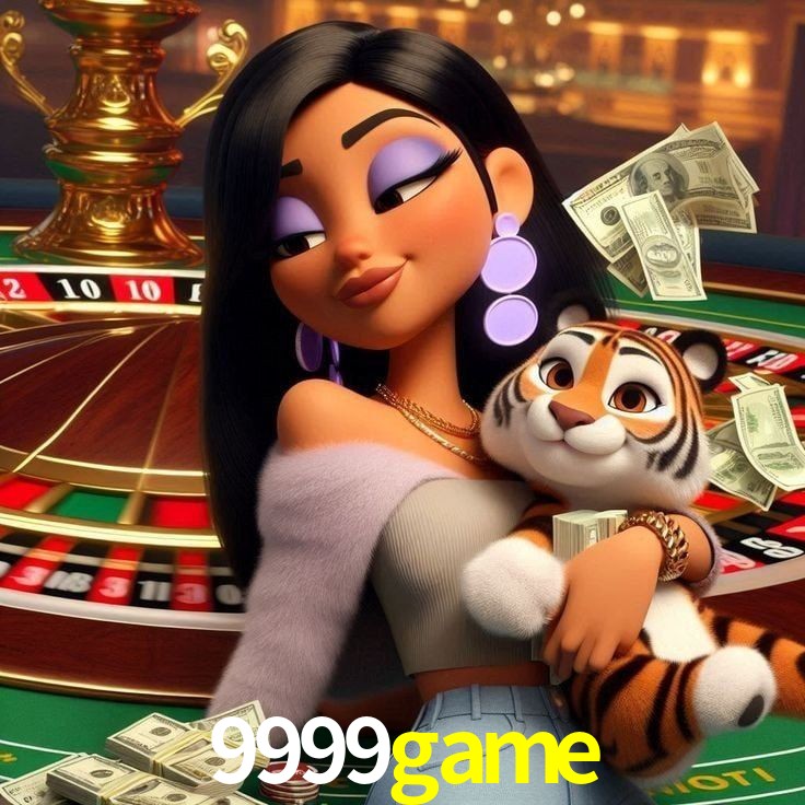 Experiência VIP 9999game