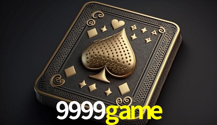 Bônus de Boas-vindas 9999game
