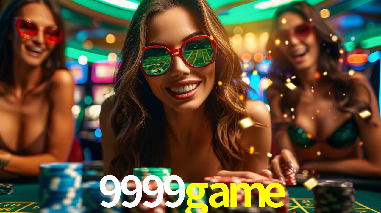 Statistics 9999game