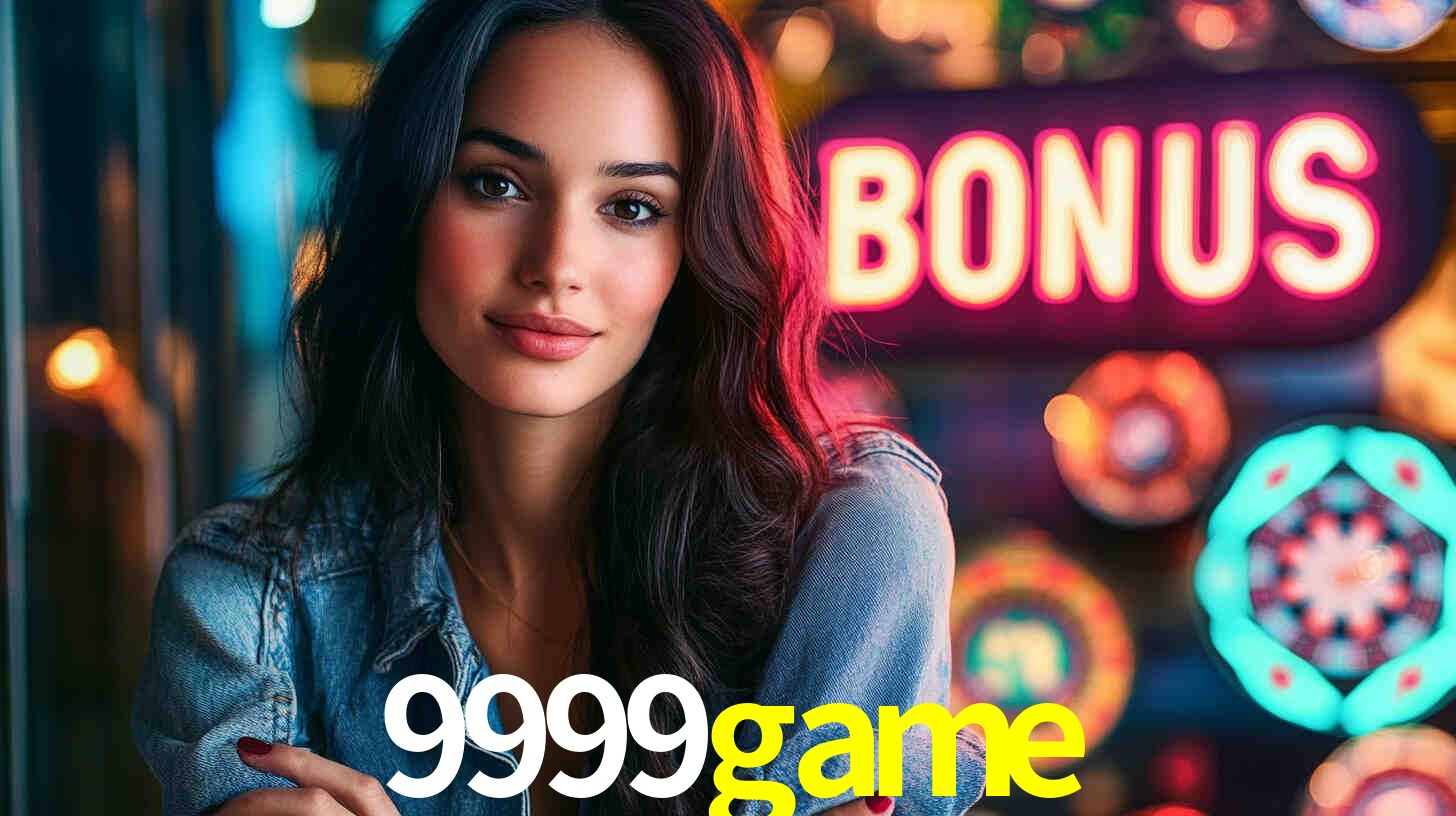 9999game: Seu Cassino Premiado com Pagamentos Rápidos
