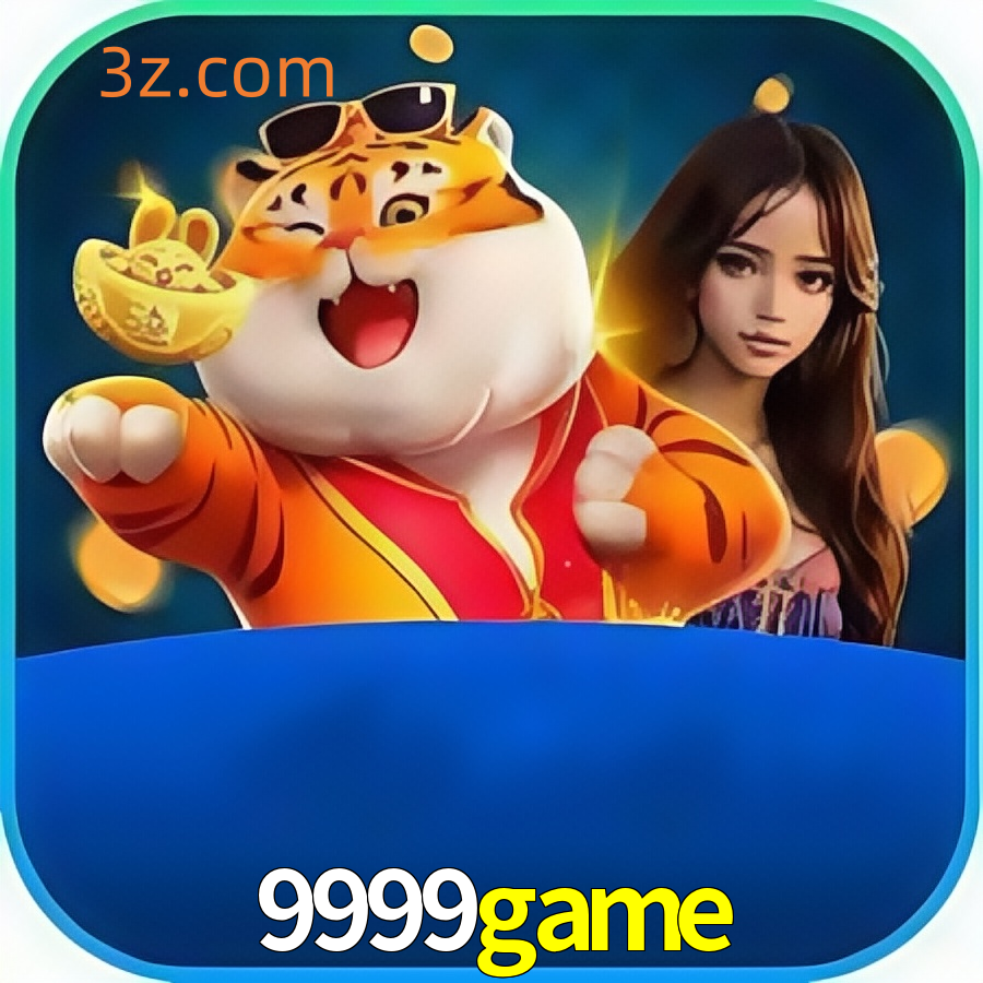 Logo 9999game