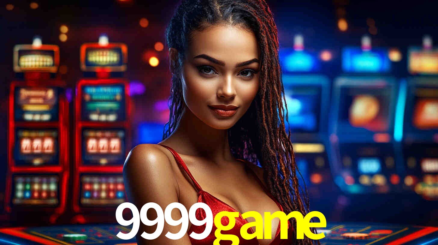 A Popularidade dos Caça-Níqueis no 9999game