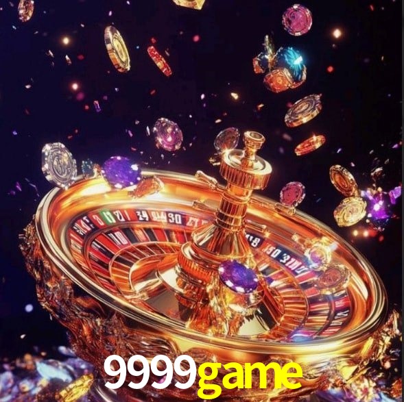 Design Responsivo 9999game