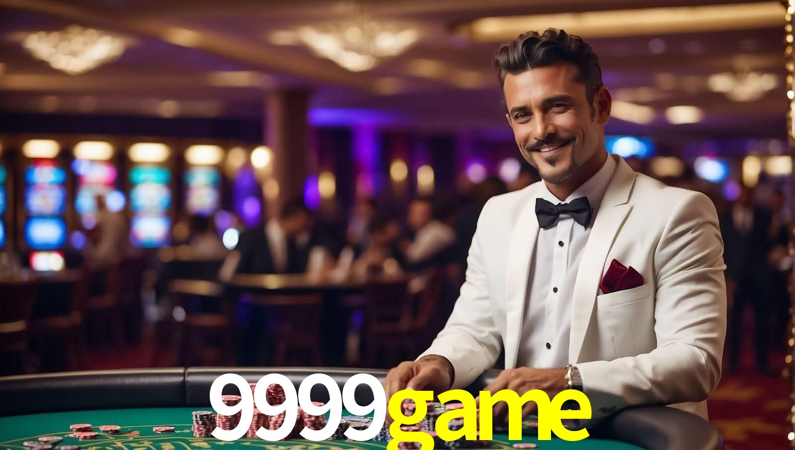Segurança 2FA 9999game
