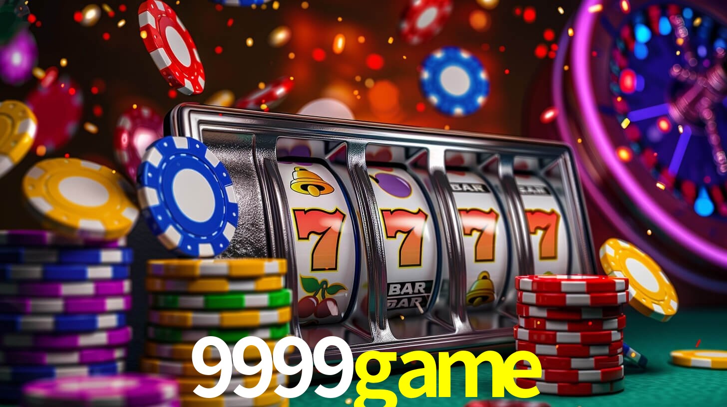 PIX Instantâneo 9999game