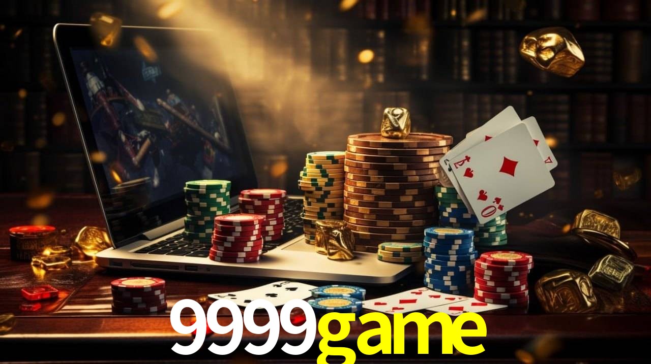 Mesa de Roleta 9999game