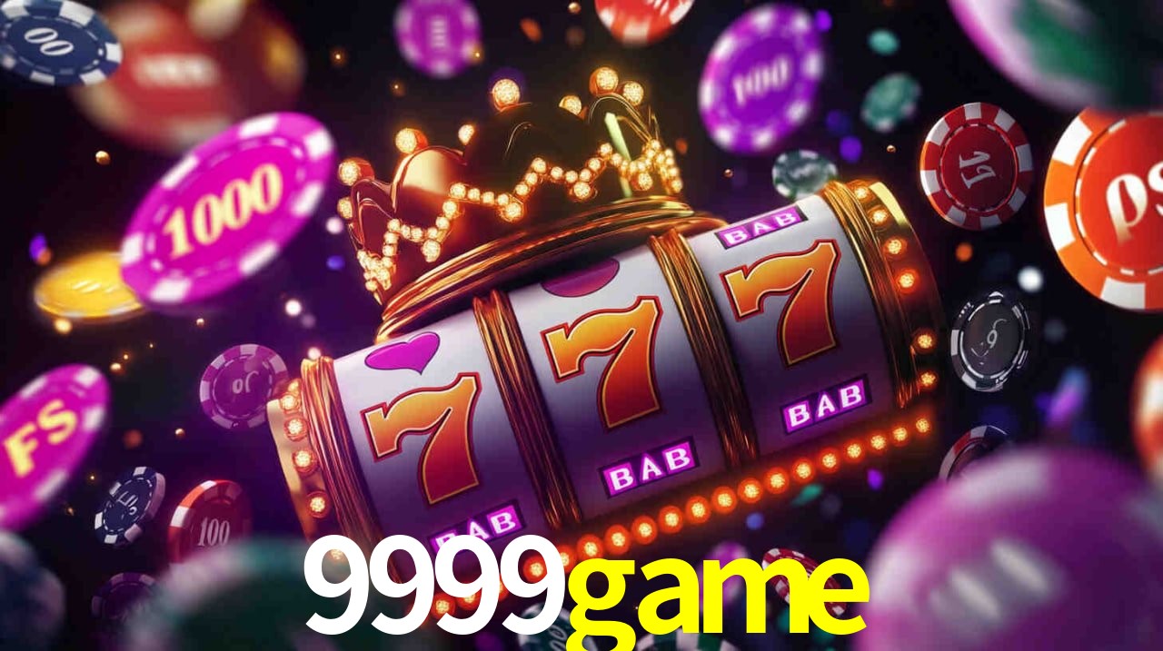 Slot Games 9999game