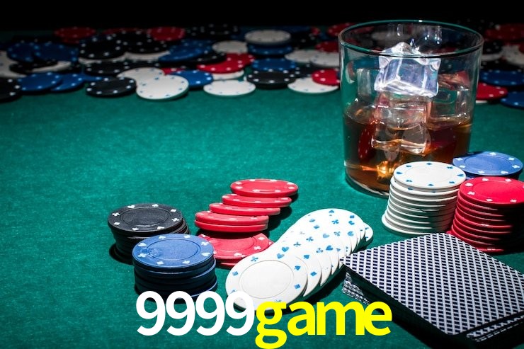Mesa de Blackjack 9999game