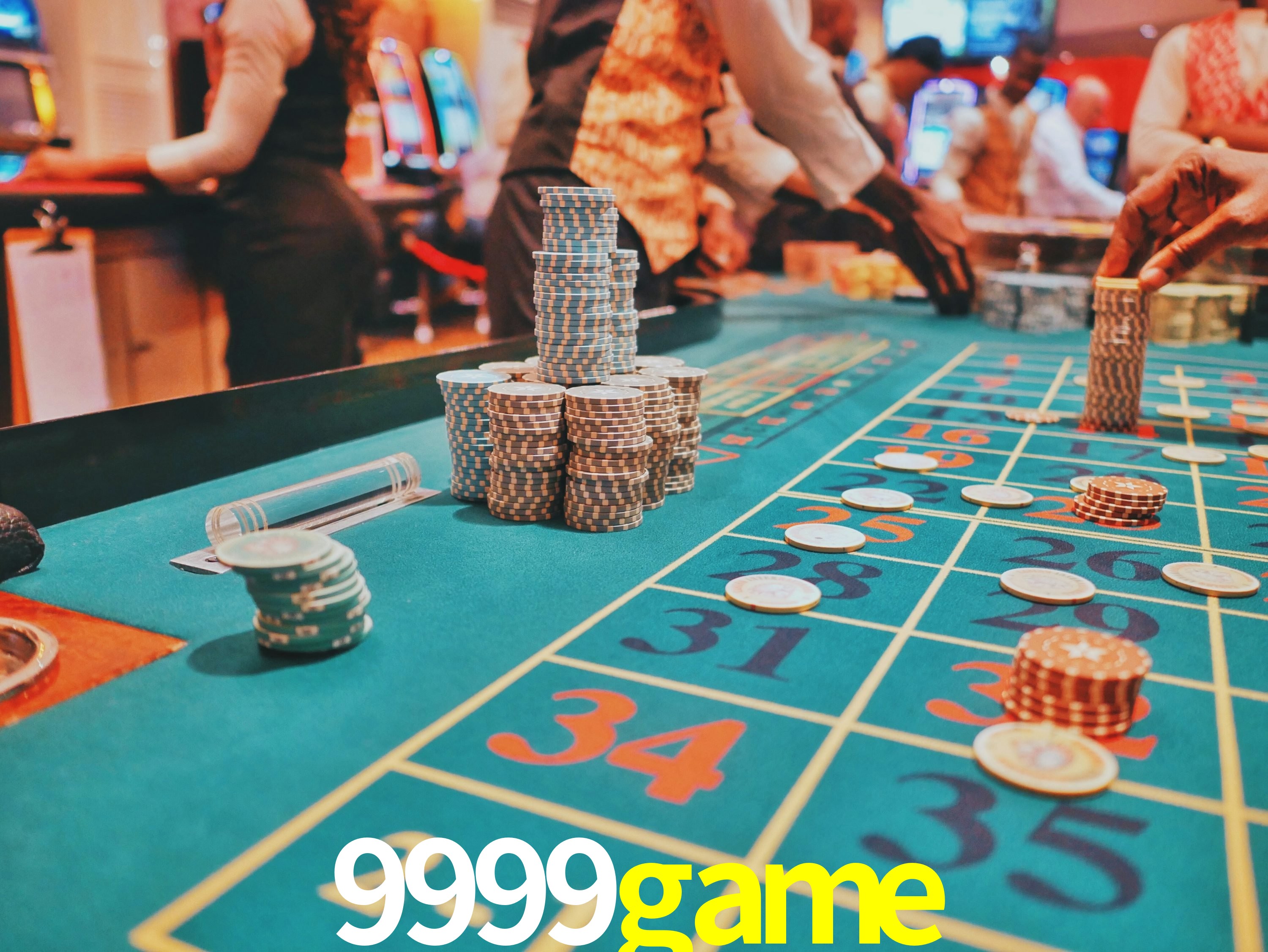 Casino VIP 9999game