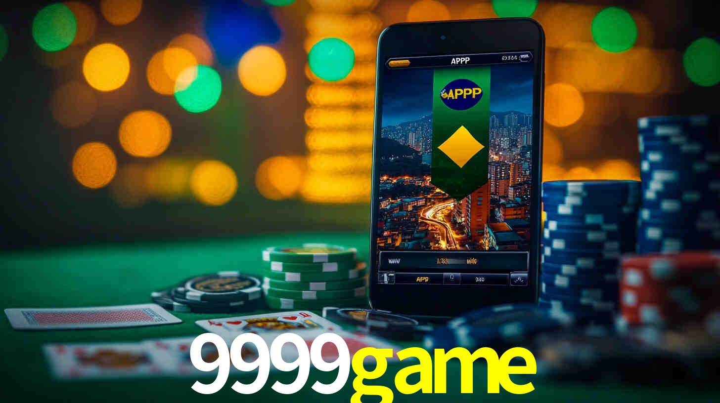 Apostas Esportivas na 9999game: Um Guia Completo