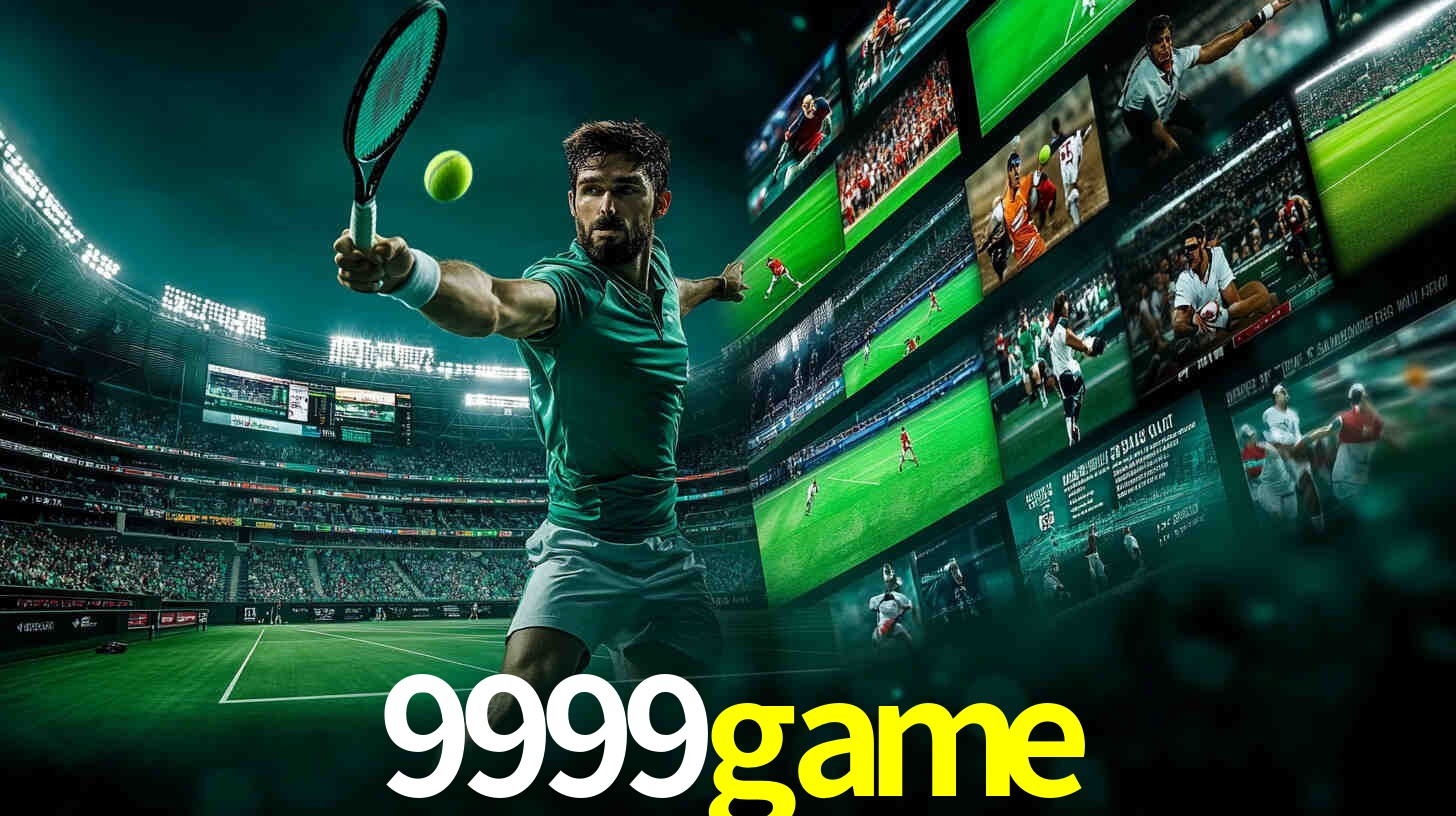 Desvendando o Mundo dos Jogos Virtuais na 9999game