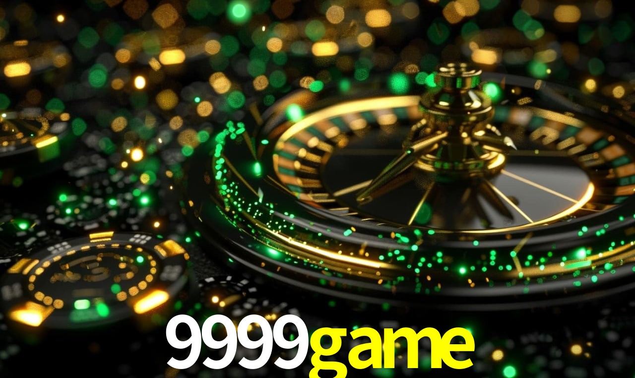 cassino 9999game