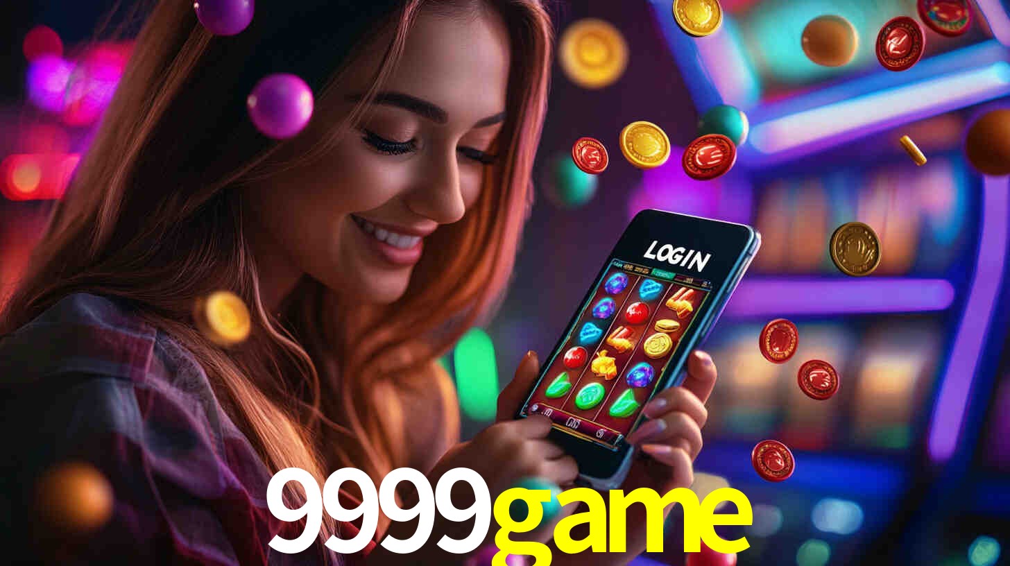 Experimente o Login Seguro Premium no 9999game