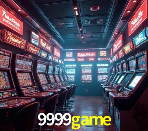 Promoções Sazonais 9999game