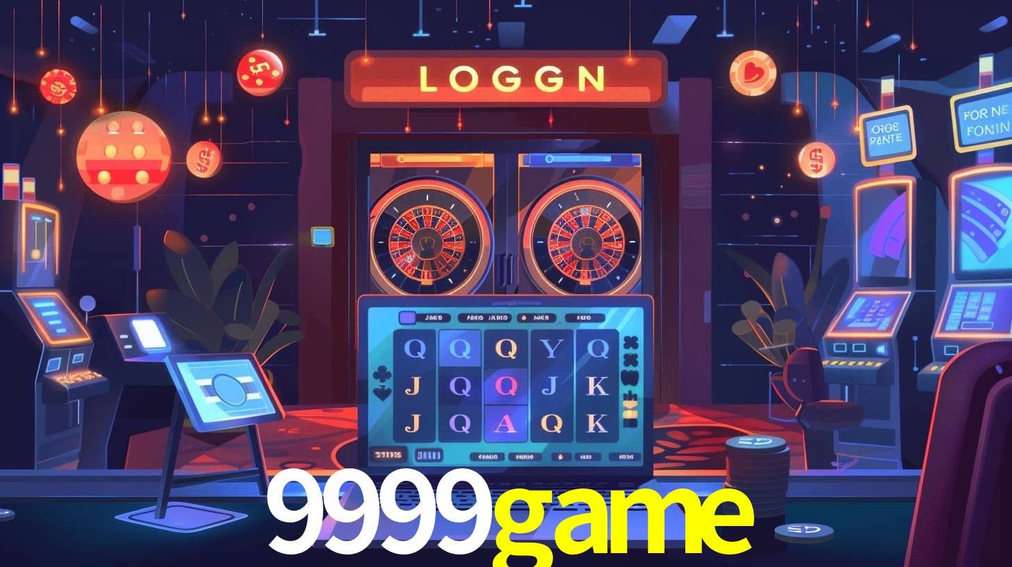 Sistemas de Segurança 9999game