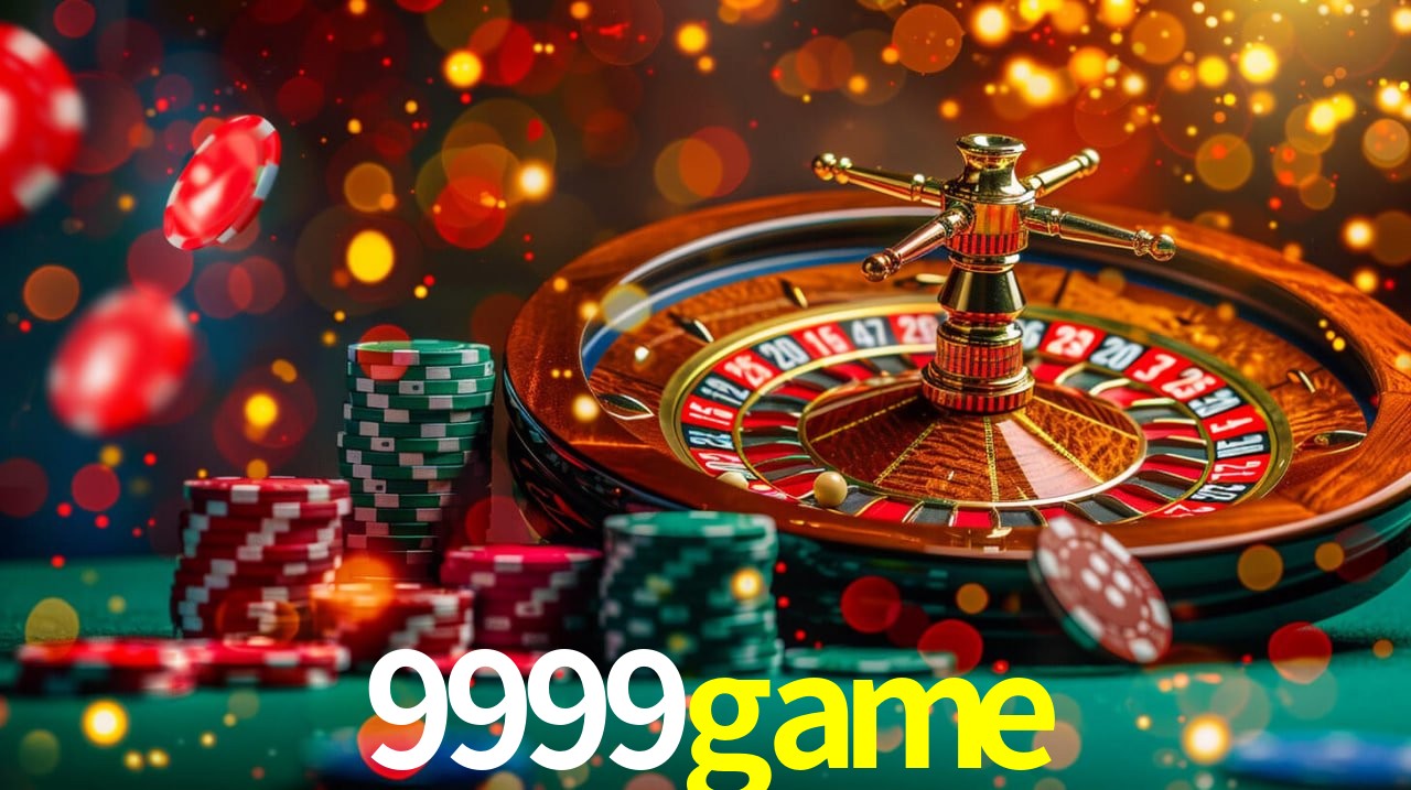Descubra a Essência do 9999game: Nossa História e Compromissos