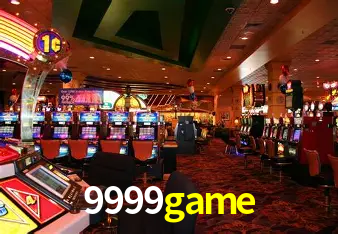 Descubra a Magia dos Jogos de Arcade no 9999game
