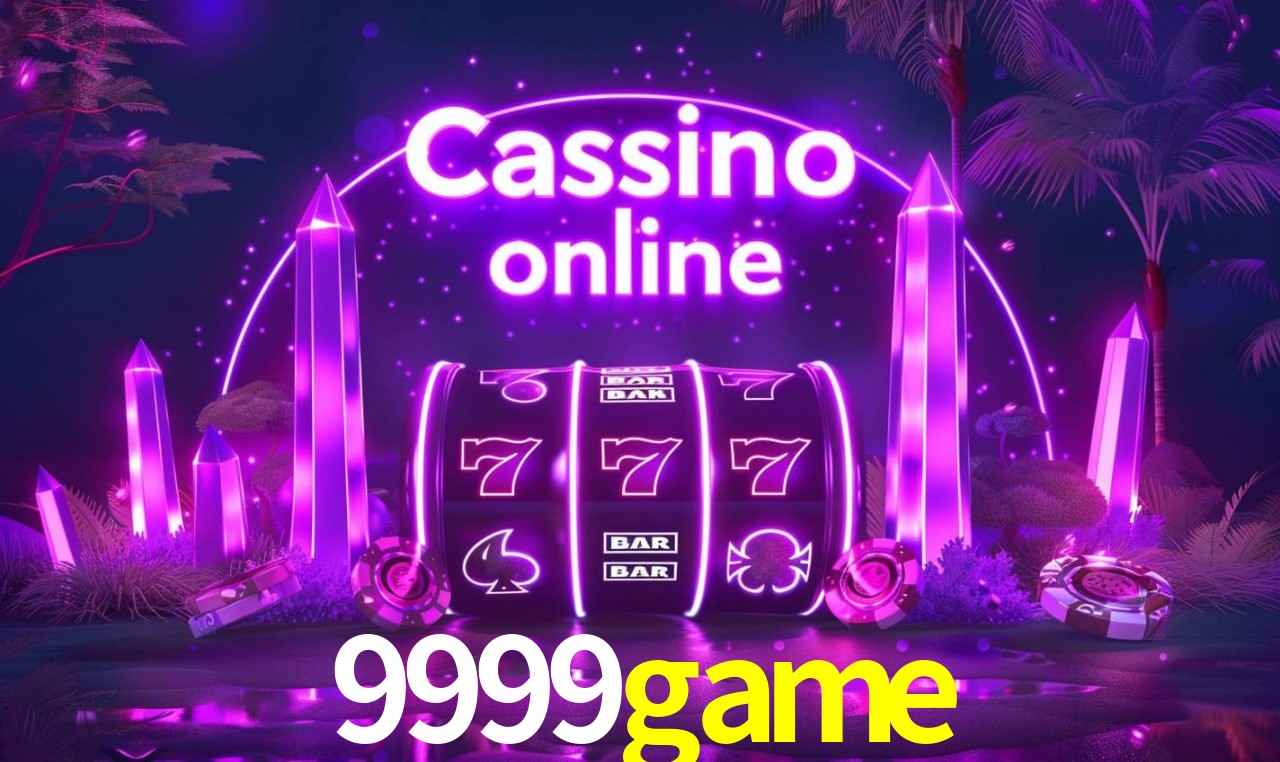 Cadastro Rápido 9999game
