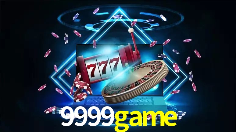 Diretório de Jogos 9999game