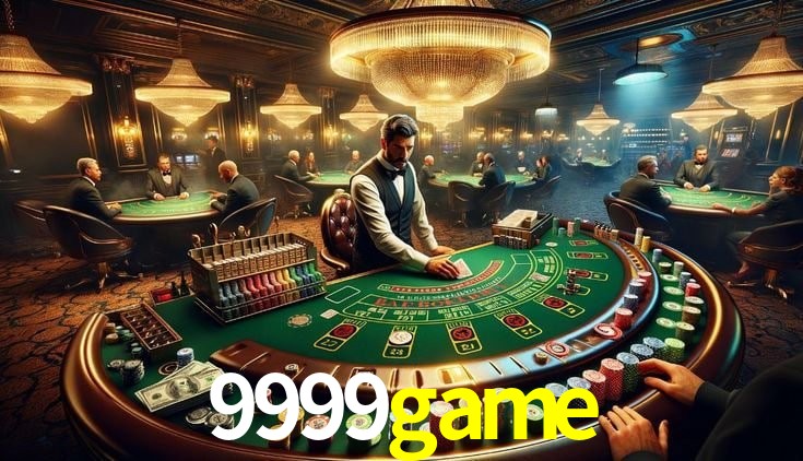 Game Statistics 9999game