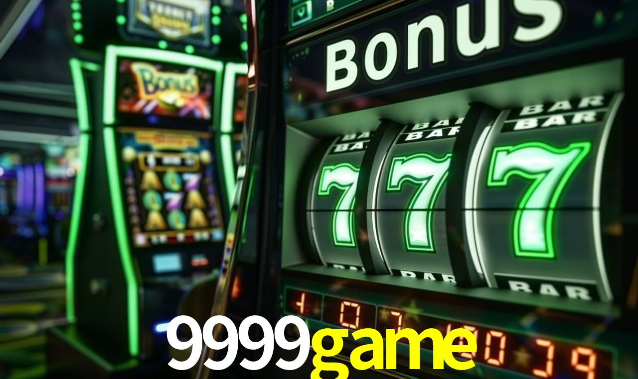 Game Providers 9999game