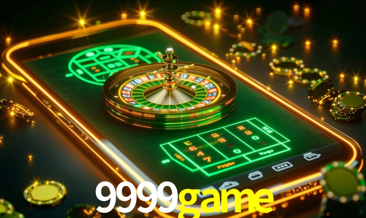 Tecnologia da Plataforma 9999game