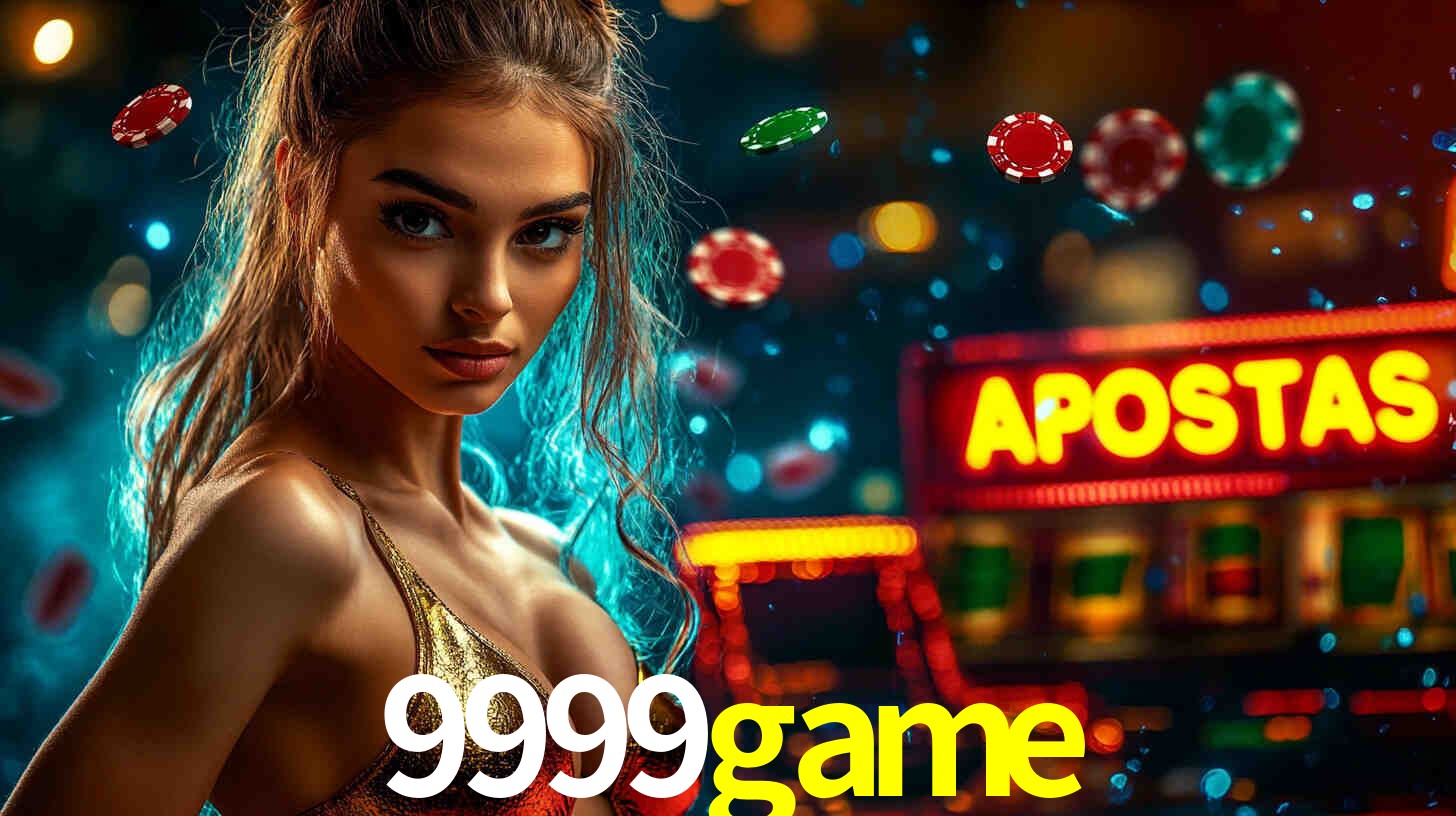 Inovações de Jogos na 9999game: O Futuro das Experiências Interativas