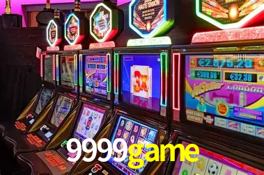 Descubra o Mundo do Cassino Online com 9999game