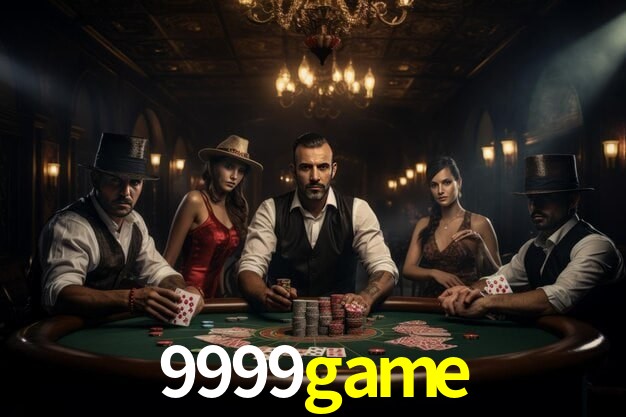 Inovações de Jogos na 9999game: O Futuro das Experiências Interativas
