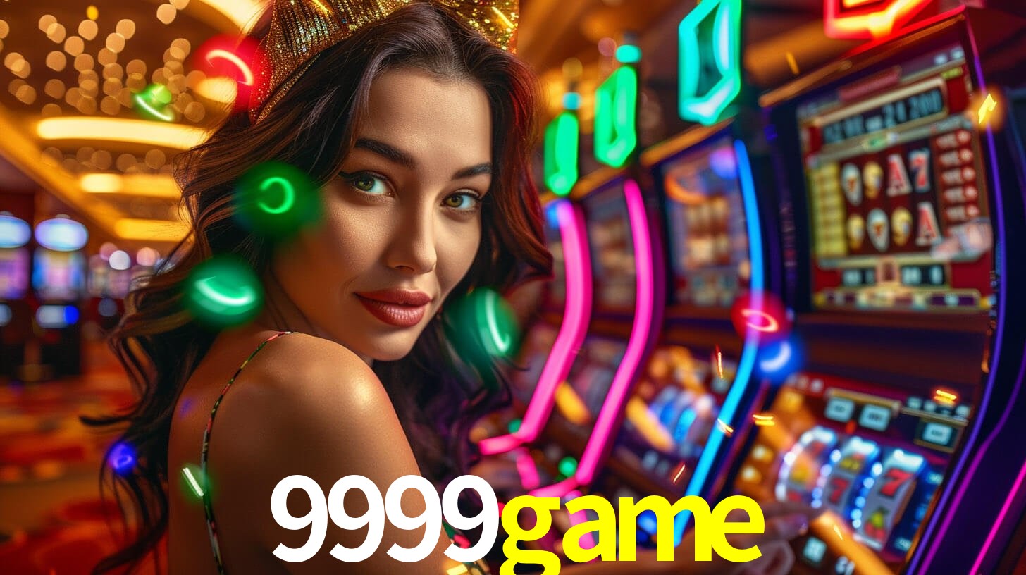 Bônus Generosos e Exclusivos no 9999game para Você!