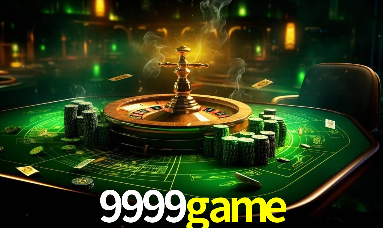 A Experiência Imersiva dos Cassinos Ao Vivo no 9999game