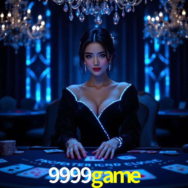 Recursos de Bônus 9999game