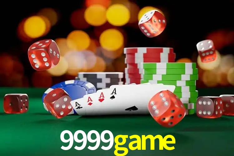 Estatísticas do Jogo 9999game