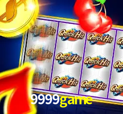 Inovações de Jogos na 9999game: O Futuro das Experiências Interativas