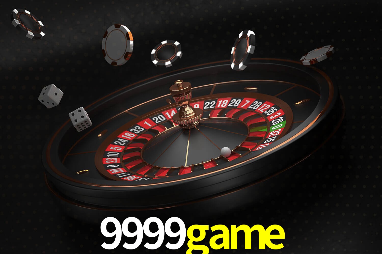 9999game: Jogos de Caça-Níqueis-Altas Recompensas, Roleta-Velocidade, Blackjack-Desafios Máximos