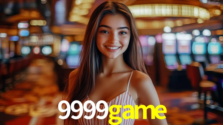Welcome Bonus 9999game