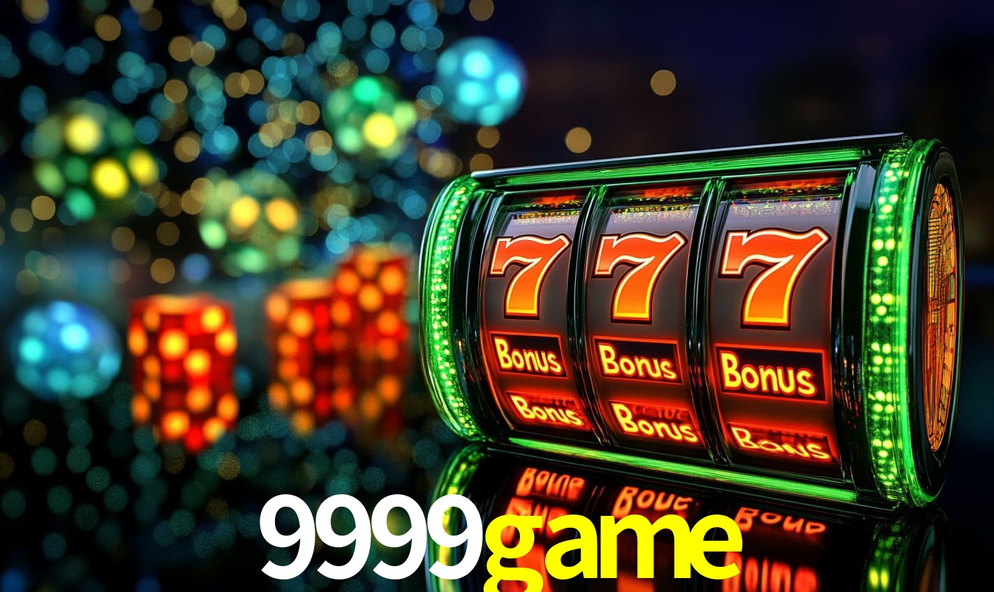 Casino Ao Vivo 9999game